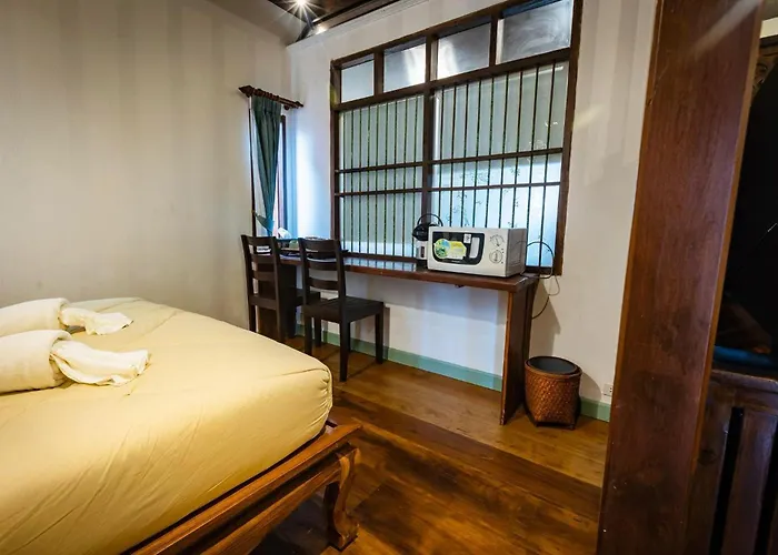 Ruean Thai Hotel