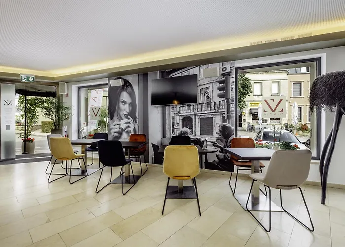 Hotel Mia Zia