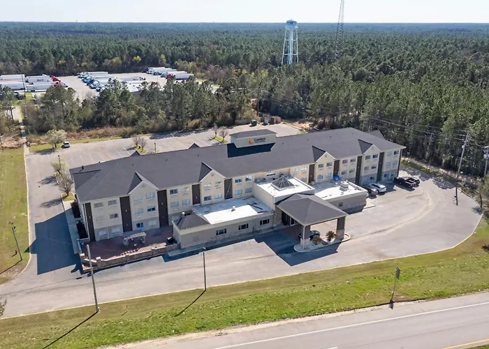 Comfort Inn & Suites Crystal Inn Sportsplex