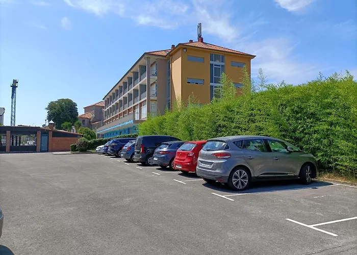 Hotel Zenit Mar