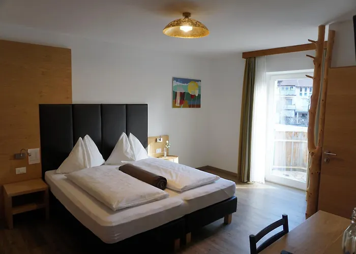 Guesthouse Dolomiten