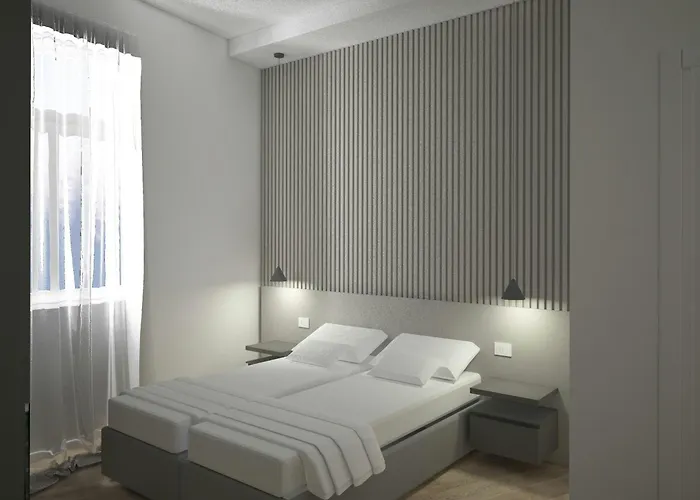 Boutique Suites Joyce
