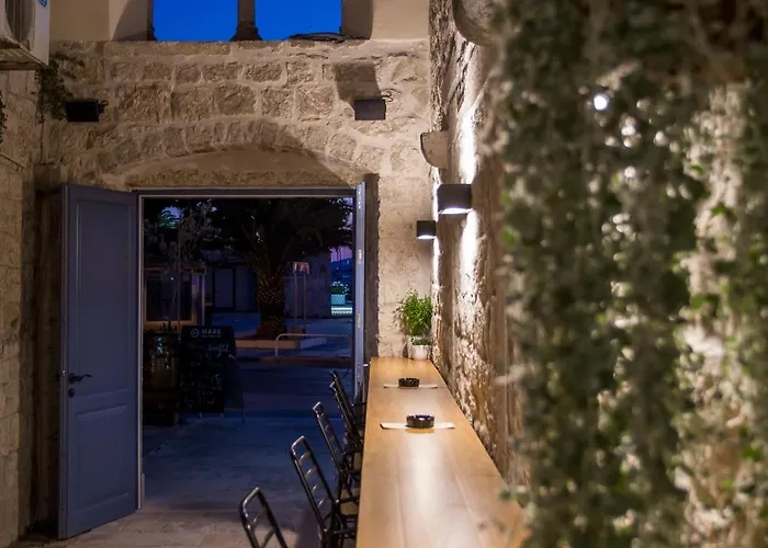 Bifora Heritage Hotel