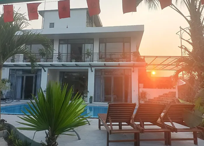 Hugo Homestay