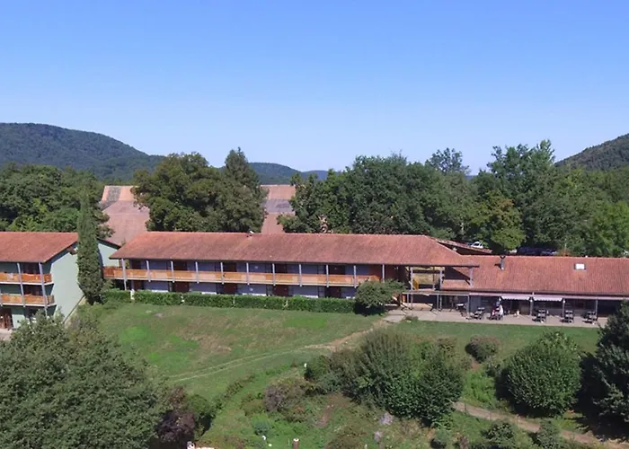 Relais du bois perché