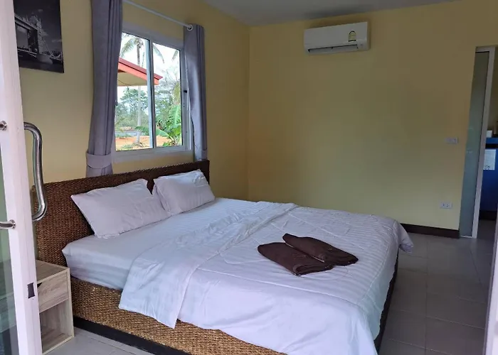 Siriporn Resort Koh Chang