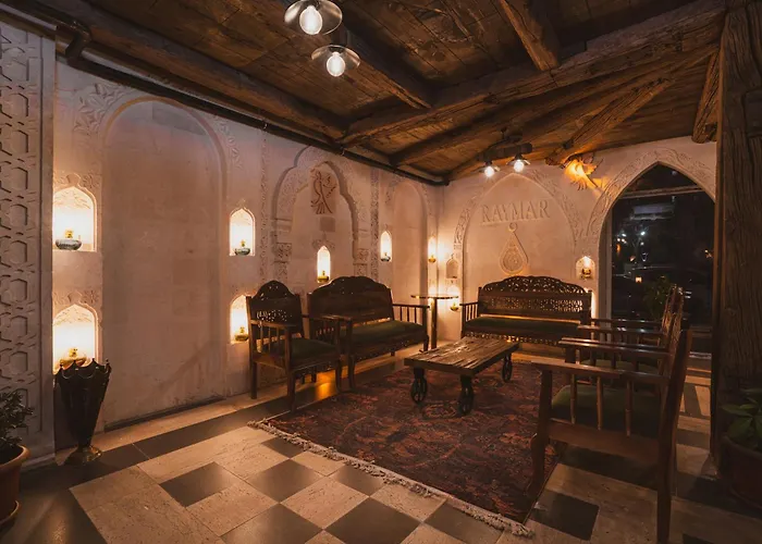 Raymar Hotels Mardin