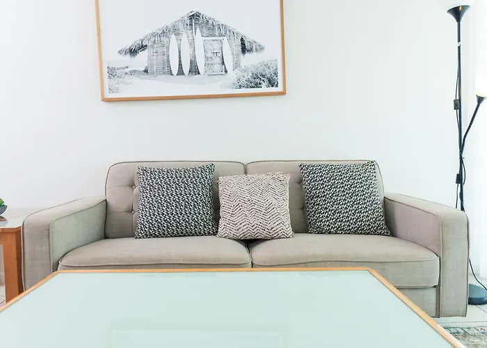 Darwin Harbour Suites