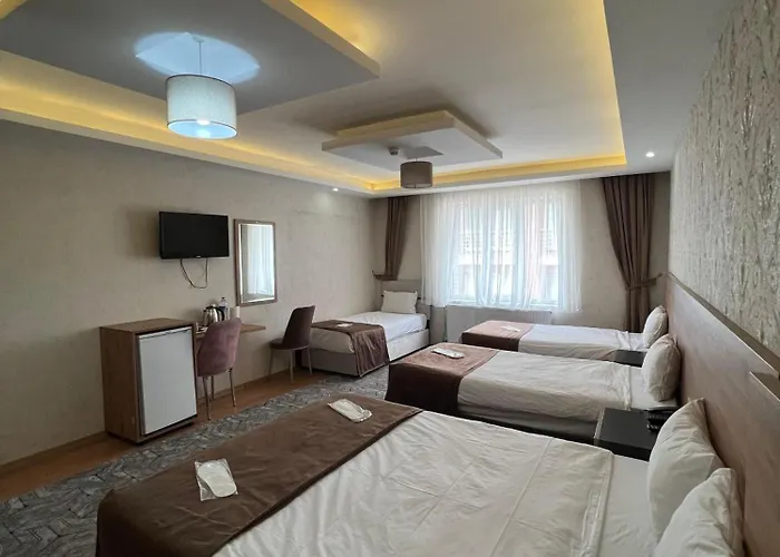 inDİANA HOTEL