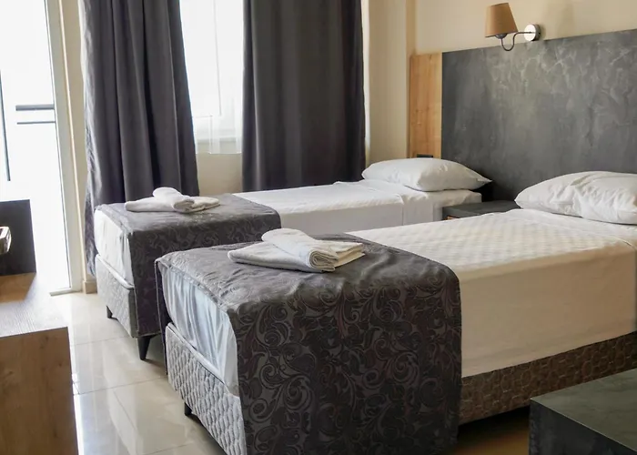Anna Queen Hotel