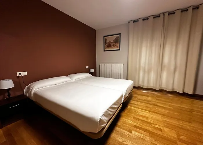 Hostal Rural 18 de Abril