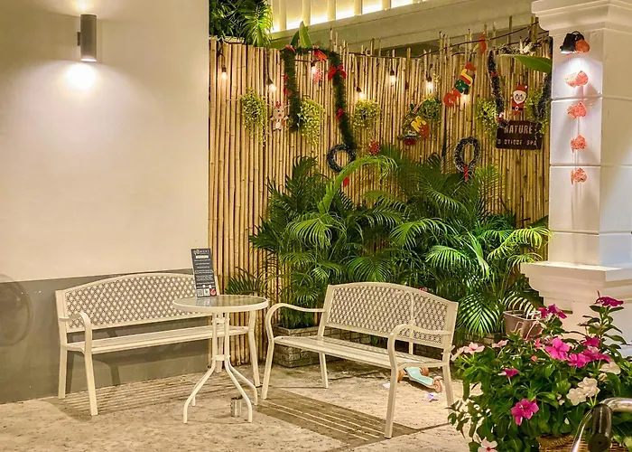 Muni Residence & Spa