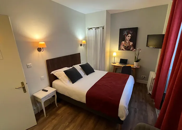 Le Clos d'Orange - Hotel&ville de Provence