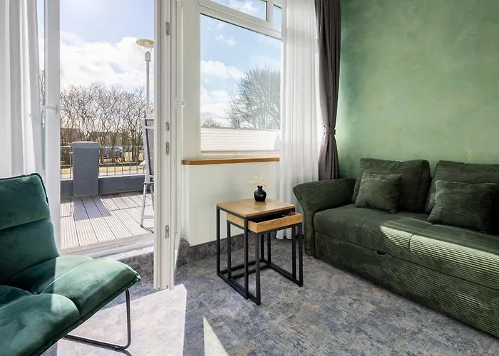 Hotel Suedblick