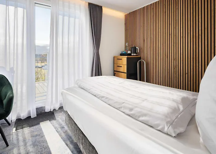 Hotel Suedblick