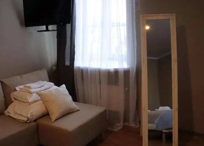 Viesnica Kandava