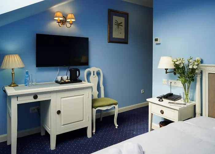 Nuevo Hotel Parque Cabaneros