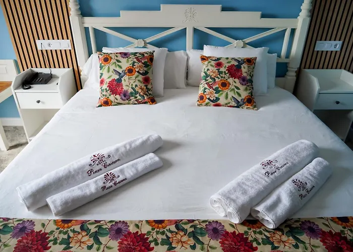 Nuevo Hotel Parque Cabaneros