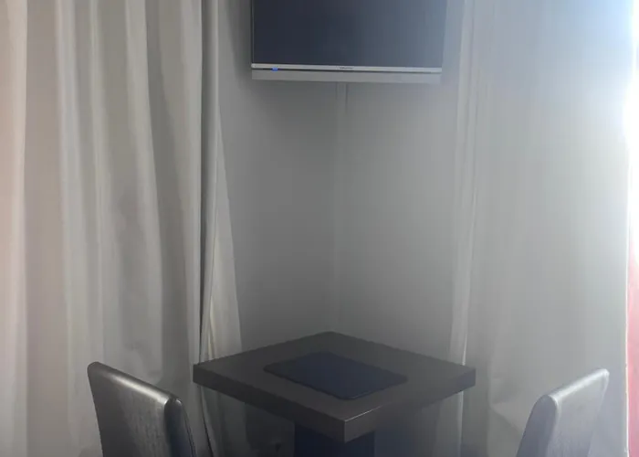 Milano Seehotel