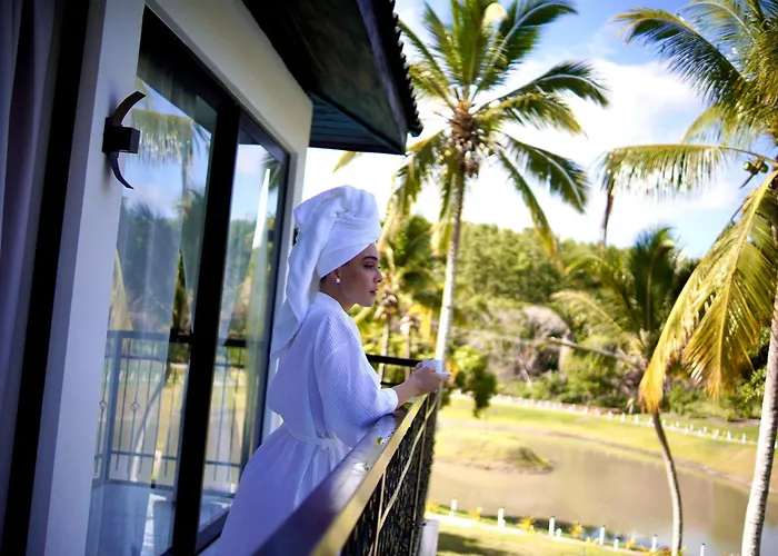 Fletcher American Manor Hotel & Resort