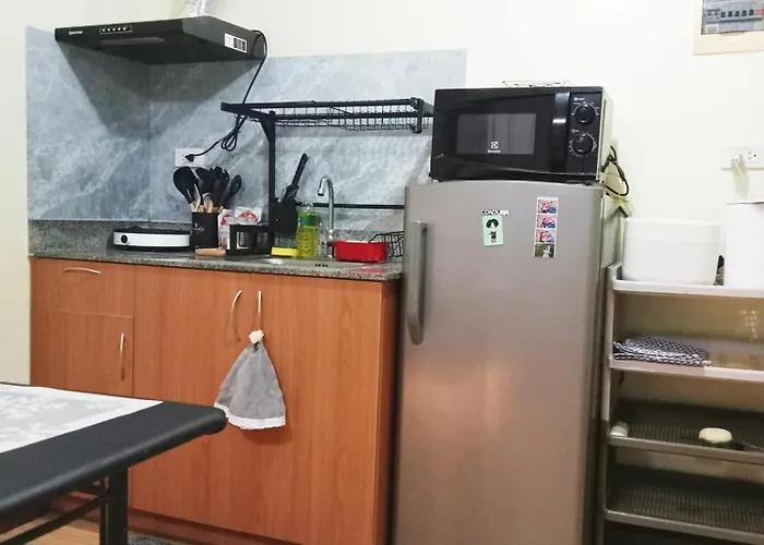 Ar06 Cozy Studio Condo W Free Pool