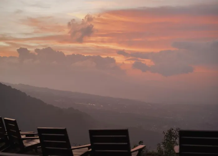 Mahha Dii Meru Resort