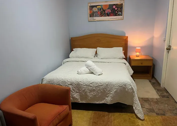 Hotel Nova Vida