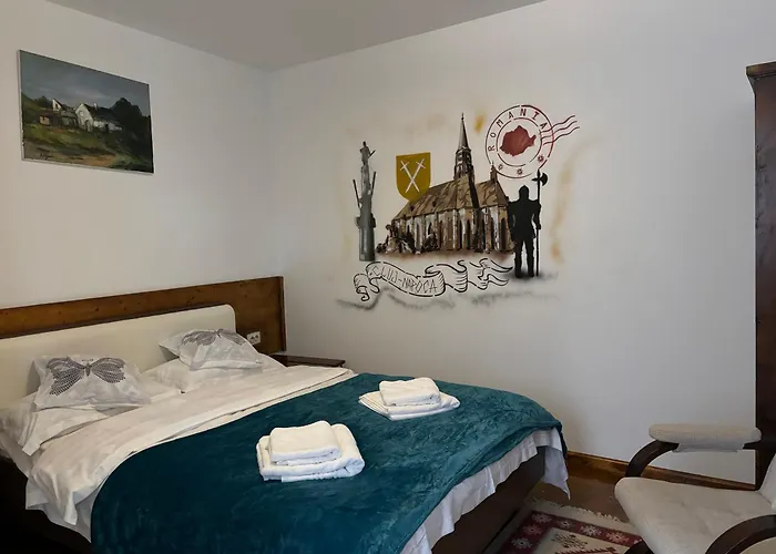 B&B Maria