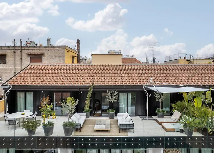 Aparthotel Master Trevi Roma