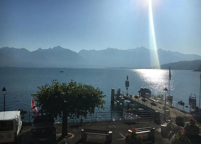 Le Rivage