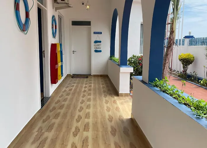 Oceano Boutique Hotel