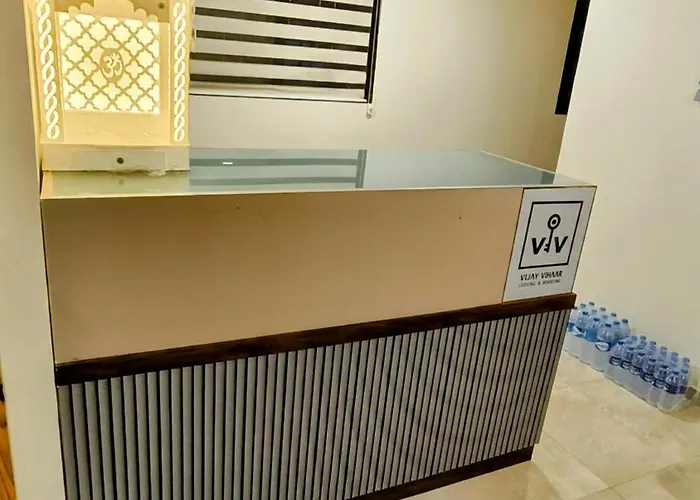 Vijay Vihaar Lodging And Boarding