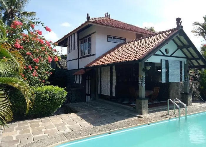 Adams Homestay