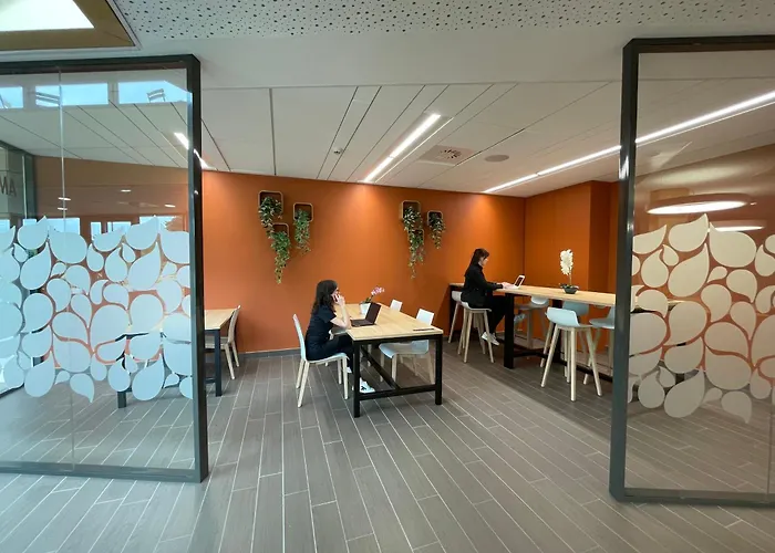 Maubreuil Seminaires