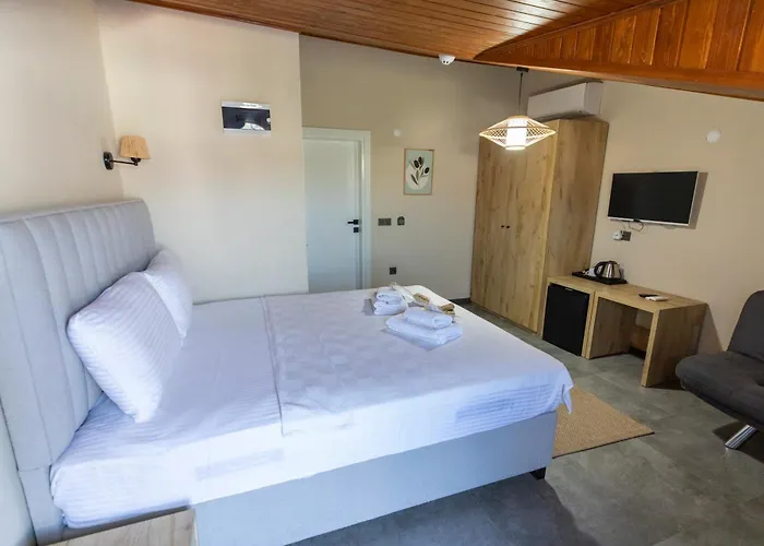 O-Live Butik Otel