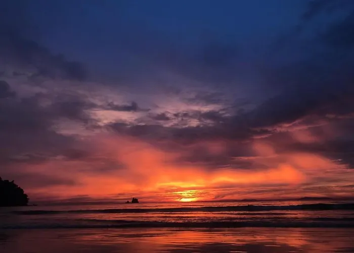 Longbeach Kohphayam