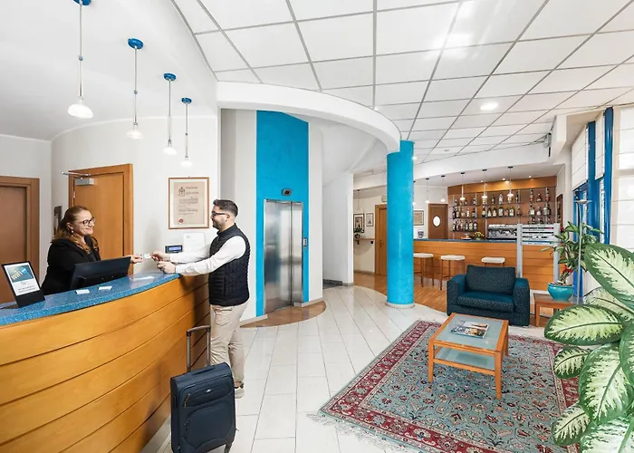 Welcome Hotel