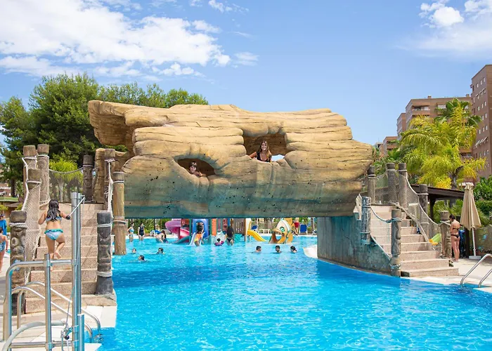Hotel Magic Fantasy