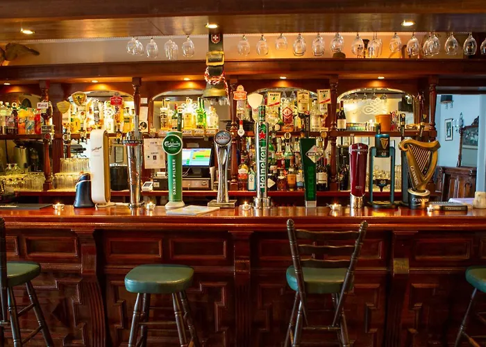 Leenane Hotel