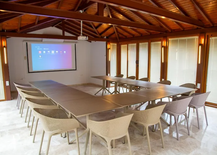 Efe Hotel Gocek