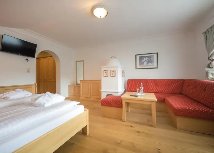 Hotel Schartner