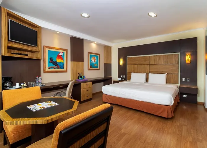 Gh Galeria Hotel