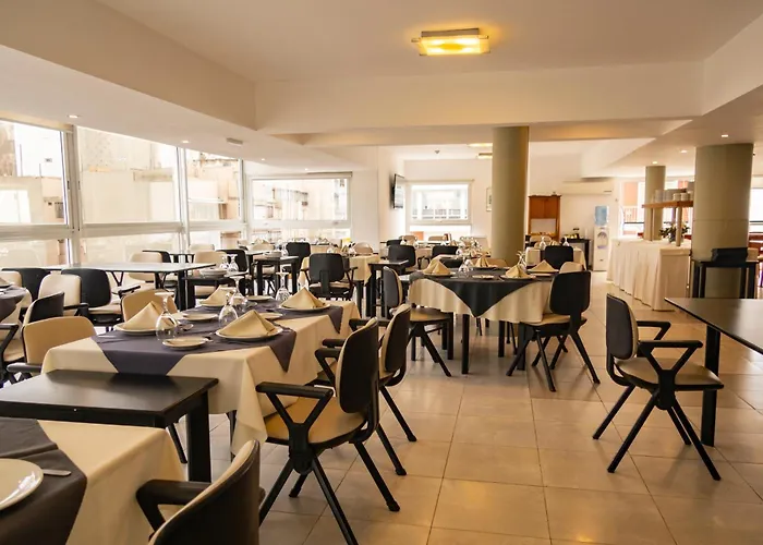 Bristol Apart Hotel