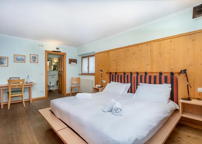Valbruna Inn Bed & Breakfast