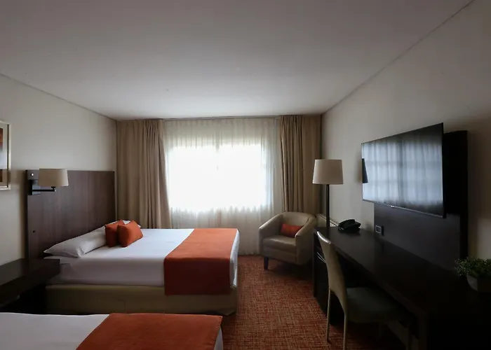 Hotel Bahia Redonda