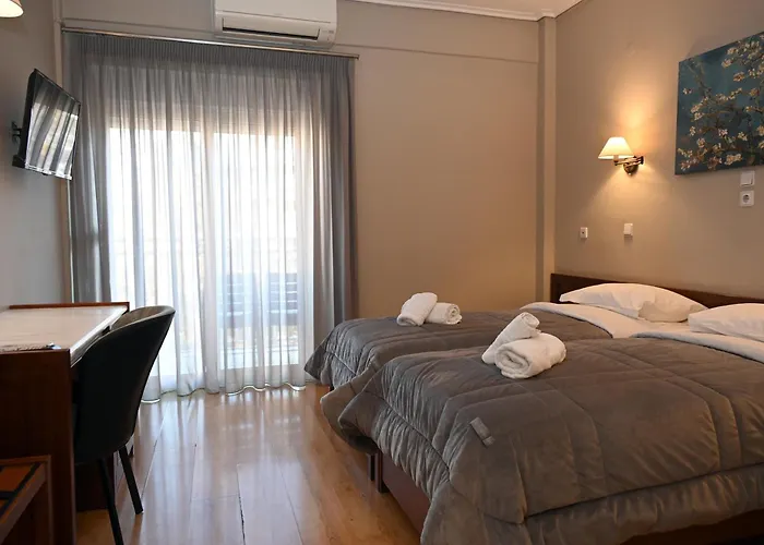 Hotel Achillion