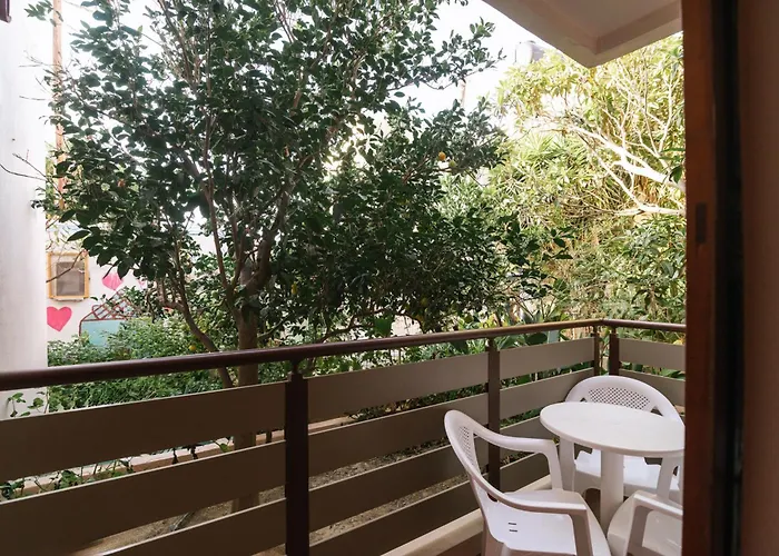 Eva Marina Hotel