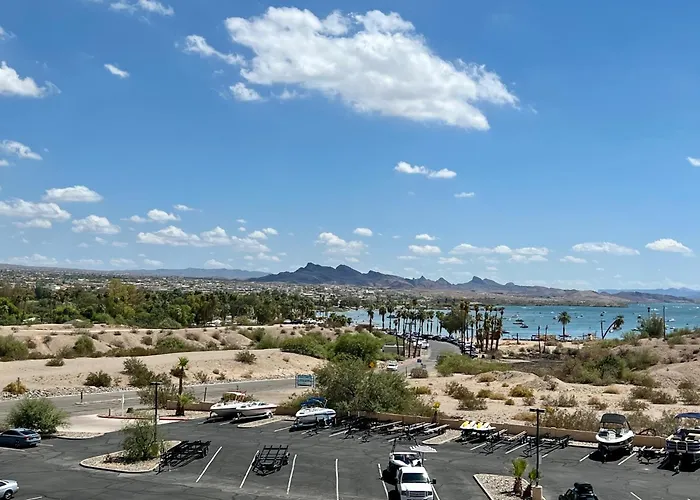Studio 6 Suites Lake Havasu City Az