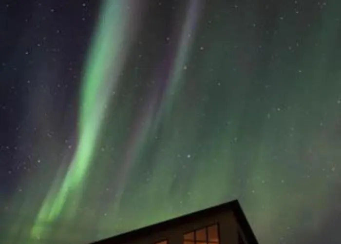 Hotel Gullfoss