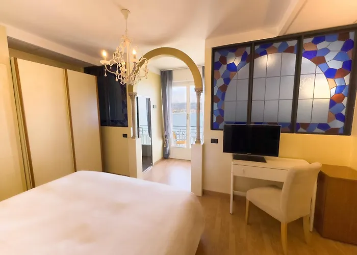 Jasmin Charme Hotel